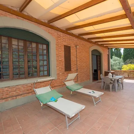 I Tigli - Pervinca Vila *