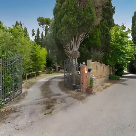 Vila I Tigli - Pervinca