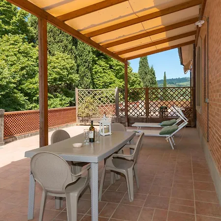 Vila I Tigli - Pervinca *