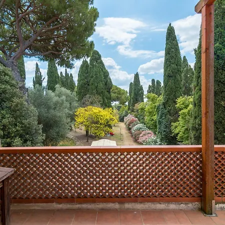 I Tigli - Pervinca * Campiglia Marittima