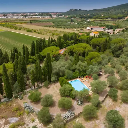 Vila I Tigli - Pervinca