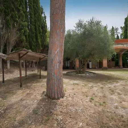Vila I Tigli - Pervinca *