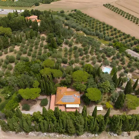 I Tigli - Pervinca Vila *