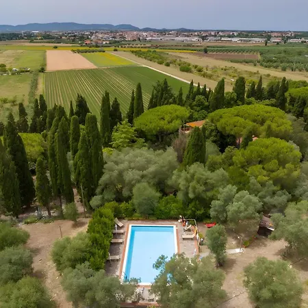 I Tigli - Pervinca Vila