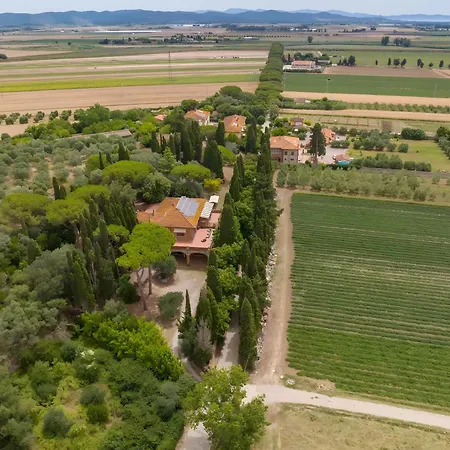 Vila I Tigli - Pervinca *