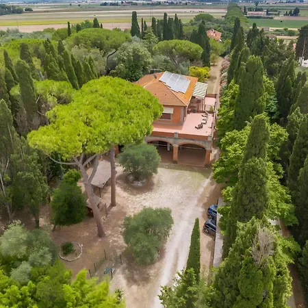 Vila I Tigli - Pervinca